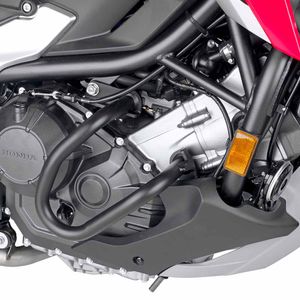 Protetor de Motor Givi Honda NC 750X 21/23 TN1192