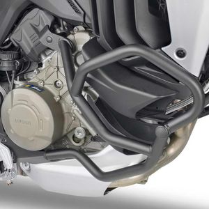 Protetor de Motor Givi Ducati Multistrada V4 / V4S 21/23 TN7413