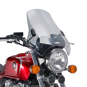 Para-Brisa Givi A660 Universal
