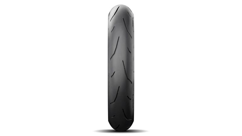 Pneu Michelin Power GP 2 120/70ZR17 58W Dianteiro