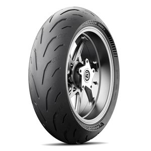 Pneu Michelin Power 6 190/55ZR17 75W TL Traseiro