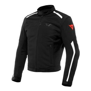 Jaqueta Dainese Hydraflux 2 Air D-Dry Impermeável