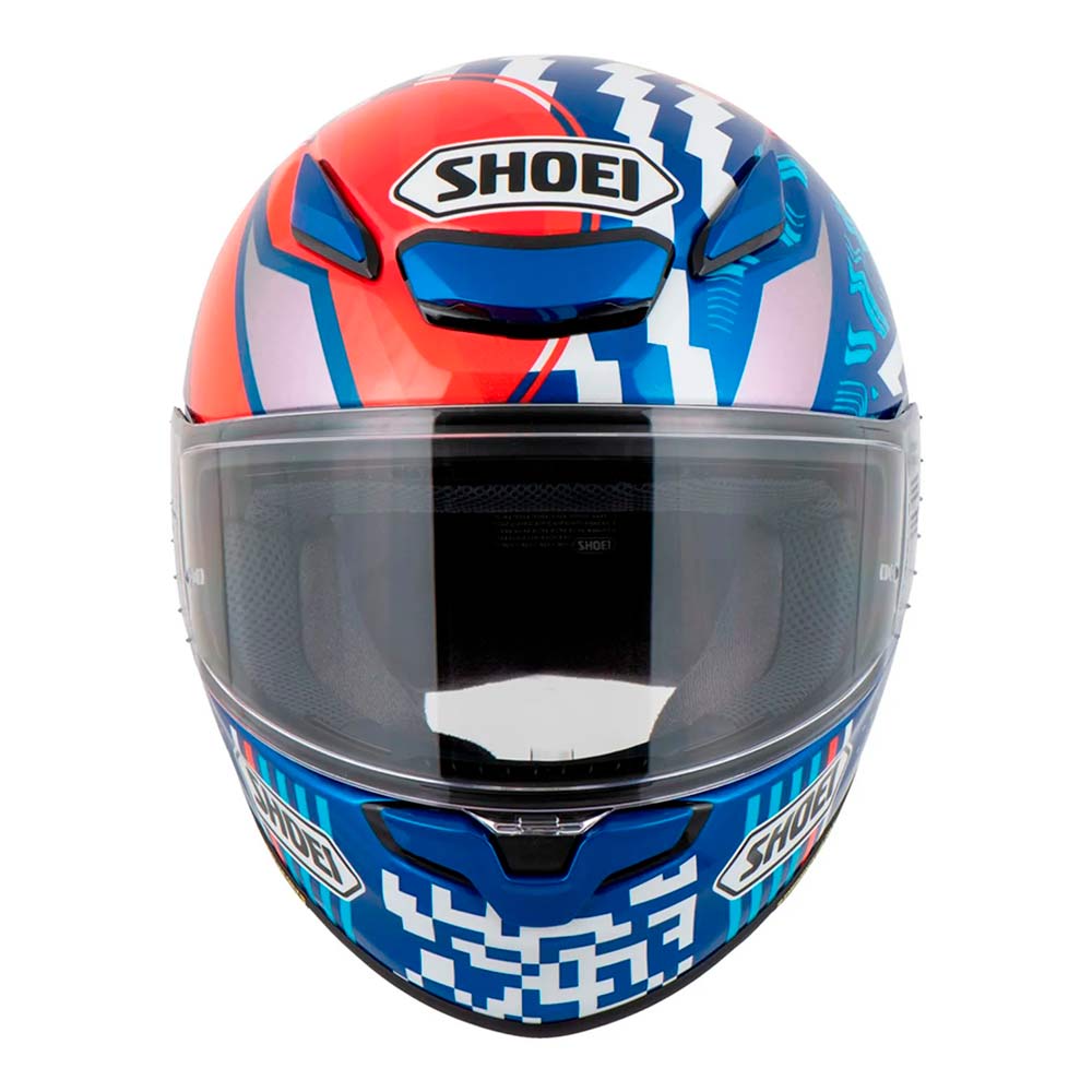 Capacete Shoei NXR 2 Diggia