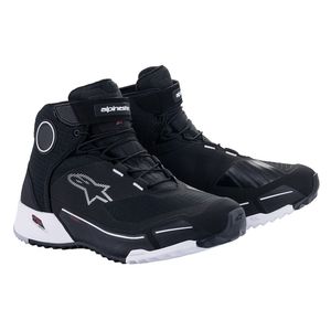 Bota Alpinestars CRX Drystar Impermeável