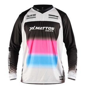 Camisa Mattos Racing Creation Feminina