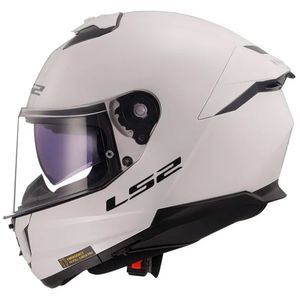 Capacete LS2 FF808 Stream II Monocolor
