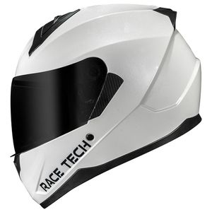 Capacete Race Tech Sector Monocolor