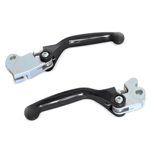 Manete de Embreagem/Freio Retrátil GP-6 KTM 2T/4T 2014 Biker