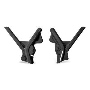 Protetor de Chassi/Quadro Honda XR 200/ NX 200/ NX 150 Biker