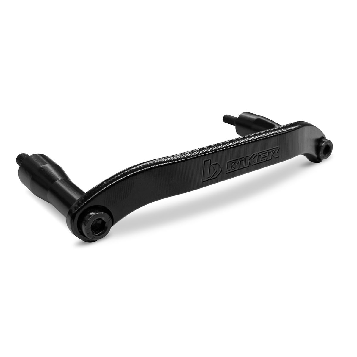 Suporte Alça Lateral Traseiro MXF 270F Biker