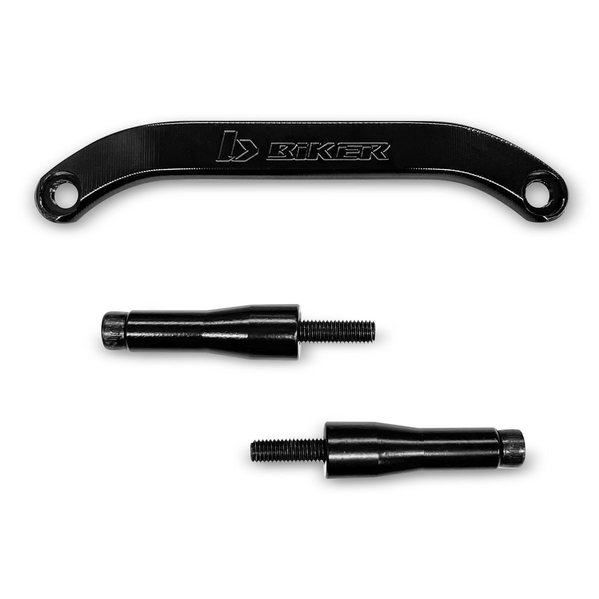 Suporte Alça Lateral Traseiro MXF 270F Biker