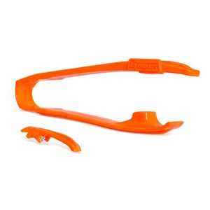 Guia de Corrente Dianteiro KTM SX-F 23+/ Husqvarna 23+/ Gasgas 24+ Biker