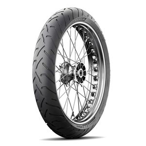 Pneu Michelin Anakee Road 120/70R19 60V TL/TT Dianteiro