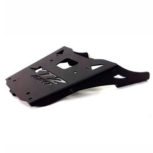 Suporte de Baú Superior Traseiro XTZ 250 Lander 19/22 (0089) Bráz Acessórios