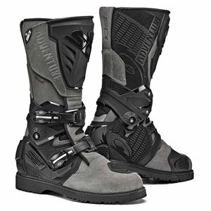 Bota Sidi Adventure 2 Gore-Tex Impermeável