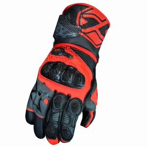 Luva X11 Racing Carbon