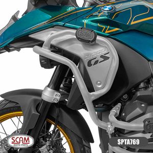 Protetor de Carenagem BMW R1300GS 2024+ (SPTO769/SPTA769) Scam