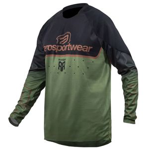 Camisa ASW Ranger 24
