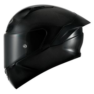 Capacete KYT NZ Race Carbon
