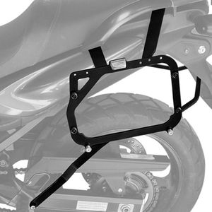 Suporte de Baú Lateral Suzuki V-Strom 650 14/18 (SPTO150) Scam