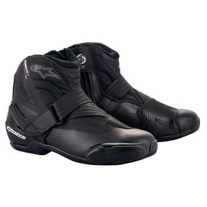 Bota Alpinestars SMX 1 R V2 Tênis de Pilotagem
