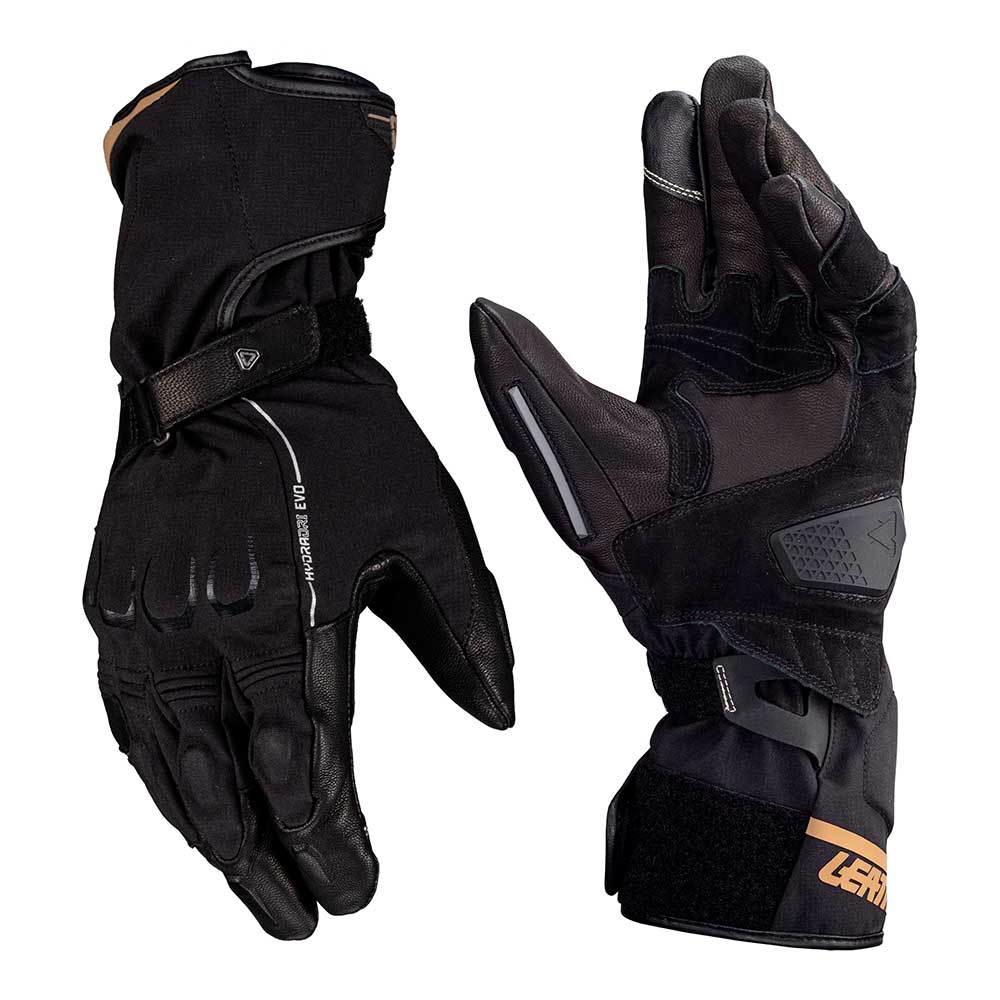 Luva Leatt Adventure SubZero 7.5