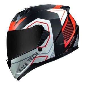 Capacete Race Tech Sector Exilio