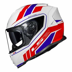 Capacete LS2 FF800 Storm Fist