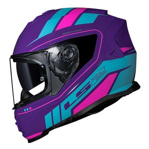 Capacete LS2 FF800 Storm Fist