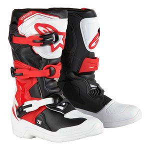 Bota Alpinestars Infantil Tech 3S