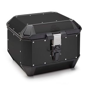 Baú Givi Traseiro Trekker Alaska 44L ALA44B