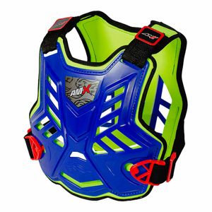 Colete AMX Control Infantil