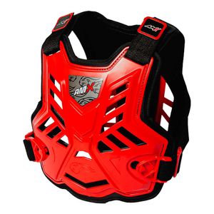 Colete AMX Control Infantil
