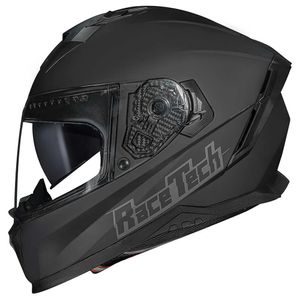 Capacete Race Tech Volt Monocolor