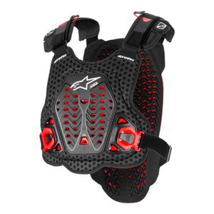 Colete Alpinestars A5 Plasma Chest Protector