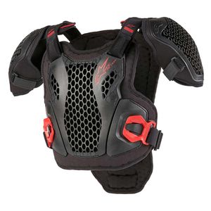 Colete Infantil Alpinestars Bionic Action Youth Chest Protector