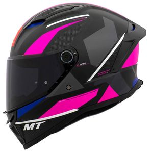 Capacete MT Stinger 2 Chest C0