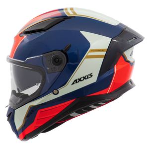 Capacete Axxis Panther Prestige
