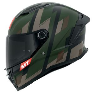 Capacete MT Stinger 2 Register