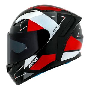 Capacete Axxis Segment Switch