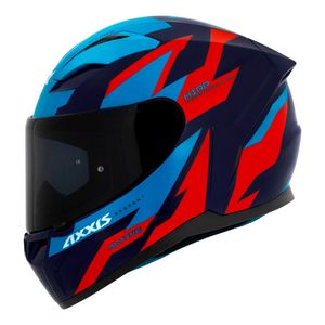 Capacete Axxis Segment Apolo Active