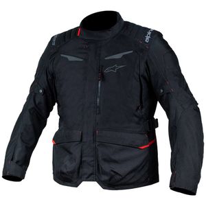 Jaqueta Alpinestars ST 1 WP Impermeável
