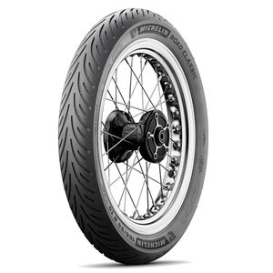 Pneu Michelin Road Classic 100/90-18 56H TL Dianteiro