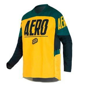 Camisa ASW Podium Vitalogy 24