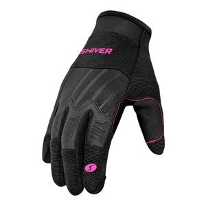 Luva Shiver Rocket Feminina