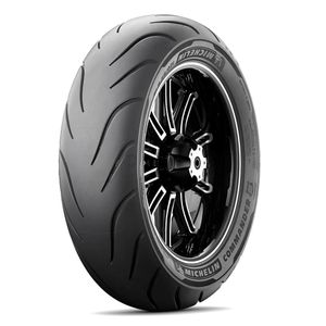 Pneu Michelin Commander III Touring 180/65B16 81H TL/TT Traseiro