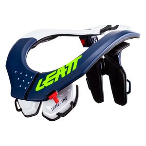 Protetor de Pescoço Leatt Brace 3.5 Junior Infantil