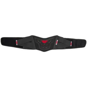Cinta Abdominal Fly Barricade