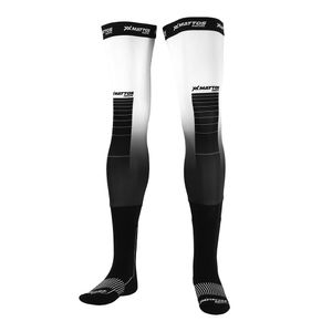 Meião Mattos Racing Knee Brace