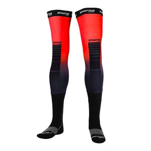 Meião Mattos Racing Knee Brace
